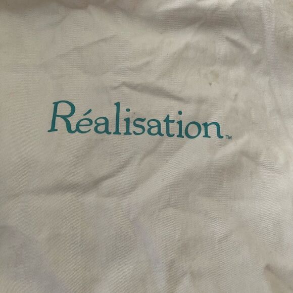 Realization par tote bag  - Picture 2 of 2